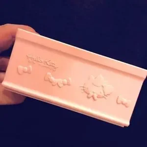 Miniso x Hello Kitty | Other | 3 Pieces Miniso Hello Kitty Her Beauty ...